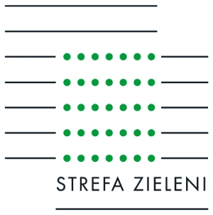 Strefa Zieleni Marcin Czyrka logo
